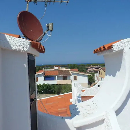 A Due Passi Dal Mare.. Nyaraló