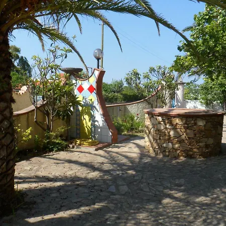 Nyaraló A Due Passi Dal Mare.. *