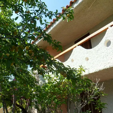 Nyaraló A Due Passi Dal Mare.. Budoni