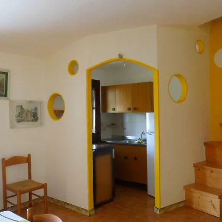 A Due Passi Dal Mare.. Nyaraló *