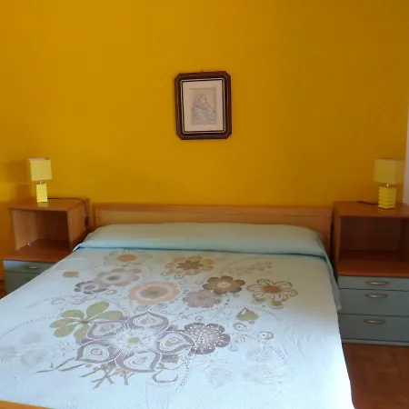 A Due Passi Dal Mare.. Nyaraló Budoni