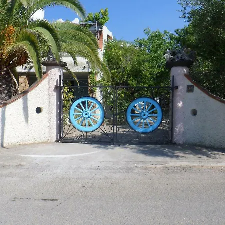 A Due Passi Dal Mare.. Nyaraló