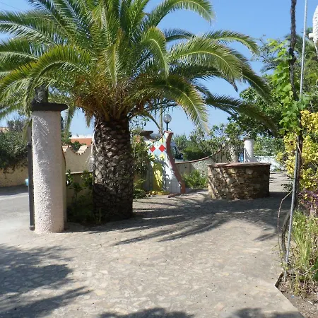 Nyaraló A Due Passi Dal Mare.. *