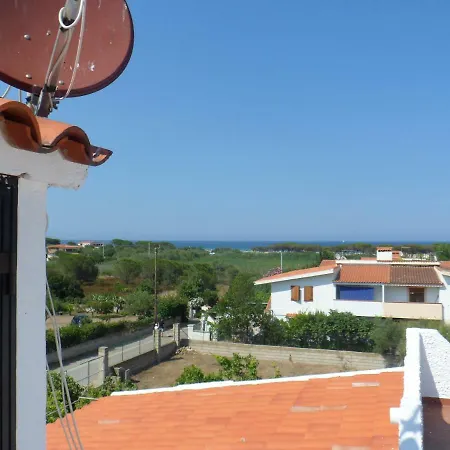 Nyaraló A Due Passi Dal Mare..