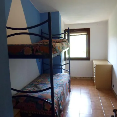 Nyaraló A Due Passi Dal Mare..