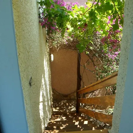A Due Passi Dal Mare.. Nyaraló Budoni